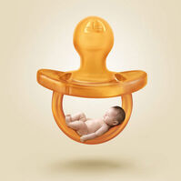 Chupete Physio Soft Caucho Látex 16-36 Meses 1ud.-200824 Chupete Physio Soft Caucho Látex 16-36 Meses 1ud.-200824 2